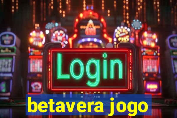 betavera jogo